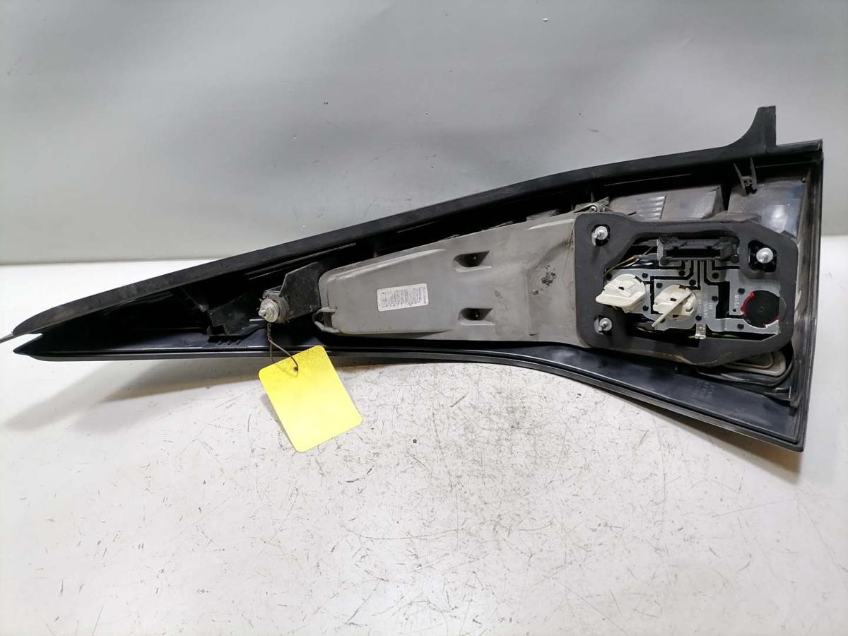 Saab 9-3 original R&uuml;ckleuchte Schlussleuchte rechts Kombi Facelift Bj.2008